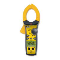 Ideal 61-773 Manual De Instrucciones