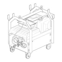 Wurth Master WHL 200 Instrucciones De Uso