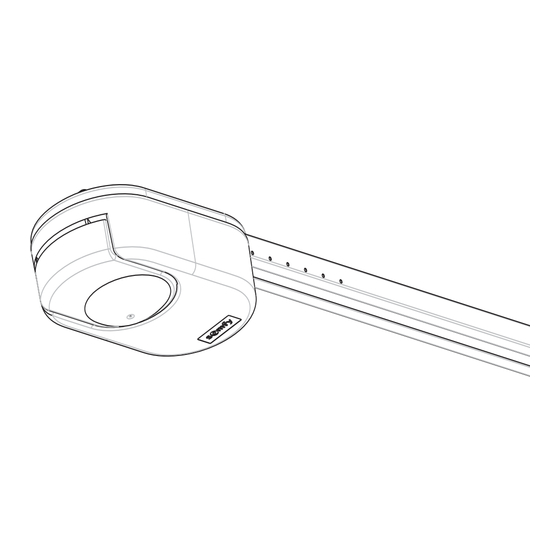 SOMFY DEXXO OPTIMO RTS Manual De Instalación