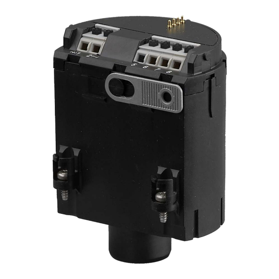 Vega VEGAFLEX 80 Serie Instrucciones De Servicio