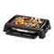 Parrillas TEFAL TG602012 Manual De Instrucciones