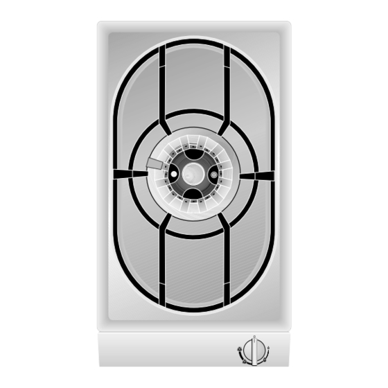 Gaggenau VG 231 RK Instrucciones De Manejo Y De Montaje