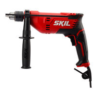 Skil DL181901 Manual Del Propietário