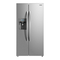 Refrigeradores WINIA WFN-SM20DVSI Manual De Instrucciones