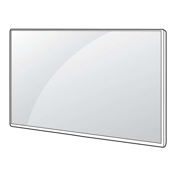 LG 32LK540BPDA Guía Rápida De Configuración