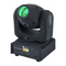 thomann fun generation PicoBeam 30
Quad LED