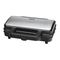 Electrodomésticos de Cocina Profi Cook PC-ST 1092 Instrucciones De Servicio