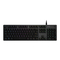 Teclados Logitech G512 Manual De Instrucciones