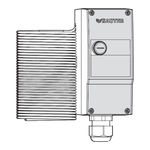 sauter TFL 201 Instrucciones De Montaje