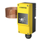 Termostatos sauter TFL 201 Instrucciones De Montaje