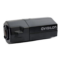Avigilon H3-B1 Guía De Usuario