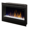 Chimeneas de Interior Dimplex DFR2551L El Manual Del Propietario
