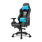 Sillas de Ruedas Skiller SGS3 Manual