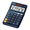 Calculadoras Casio MS-8E Guia Del Usuario