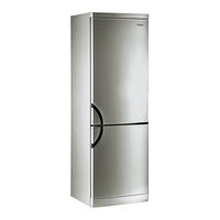 Haier HRF-370IT Instrucciones De Uso
