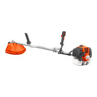 Husqvarna 335RX Serie Manual De Instrucciones