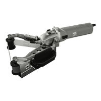 Fein RS17-70E Manual De Instrucciones