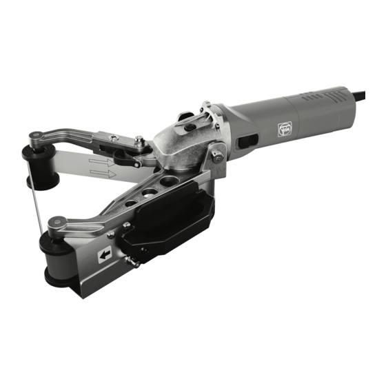 Fein RS17-70E Manual De Instrucciones