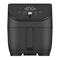 Instant Pod VORTEX SLIM - Manual de freidora de aire de 6 cuartos
