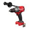 Milwaukee M18 FUEL 2905-20, 2906-20 - Manual del TALADRO/ATORNILLADOR y TALADRO PERCUTOR/ATORNILLADOR