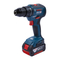 Manual de Bosch Professional GSR 18V-55 / GSB 18V-55