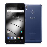Gigaset GS270plus Manual Del Usuario