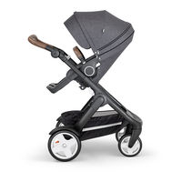 Stokke Trailz Instrucciones De Uso