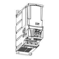Abb ACS350 Guia De Inicio Rapido