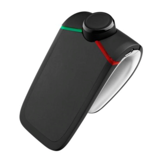 Parrot MINIKIT Neo Guia Del Usuario