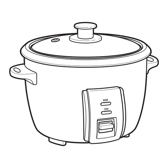 Proctor Silex 37533N Manual Del Usuario