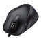 Ratones elecom EX-G USB Manual De Instrucciones
