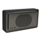 Altavoces Bowers & Wilkins T7 Wireless Manual De Instrucciones