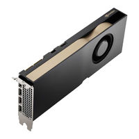 Nvidia RTX Serie Guia De Inicio Rapido