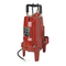 Bombas Liberty Pumps Provore PRG100-E Serie Manual Del Usuario