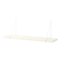 Ikea BERGSHULT Guia De Inicio Rapido
