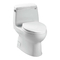Inodoros Toto MS614164CEF Instrucciones Para La Instalación