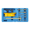 Herramientas BGS technic 9367 Manual De Instrucciones