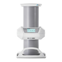 Durr Dental VistaScan Combi View Instrucciones Para Montaje Y Uso