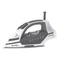 Breville Power Steam VIN359 - Manual de la plancha de vapor de 2400W