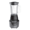 Manual de la batidora Black & Decker PERFORMANCE HELIX BL1600BG-LA