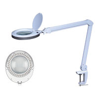 Velleman VTLLAMP4W Manual Del Usuario