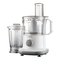 Licuadoras Kenwood FPP210 serie Manual De Instrucciones