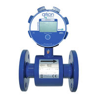 Arkon MAGB1 Guía Del Usuario De Instalación