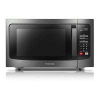 Toshiba EM245A5C-BS Manual De Instruccione