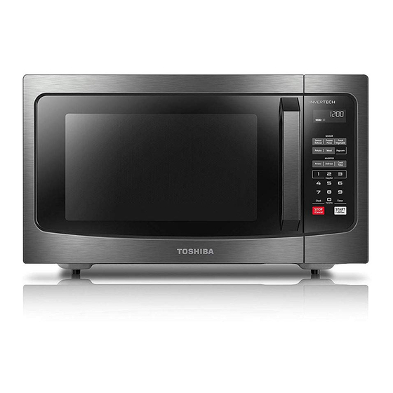 Toshiba EM245A5C-BS Manuales