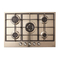 Estufas Cooke & Lewis CLGASFSRP5 Manual Del Usaurio