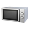 Hornos Microondas VALBERG MWO 25 GM S 902C Manual Del Usuario