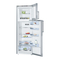 Refrigeradores Bosch KDE Serie Instrucciones De Uso
