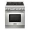 Estufas Thermador PRD304GHC Manual De Uso Y Cuidado