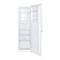 Congeladores Candy CFF 1854 W Manual De Instrucciones